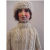 Image 1 : 11" Foreign Handmade in Ireland Jay Man Doll #1909802