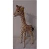 Image 1 : Steiff Giraffee Made in Germany 11" #1909820