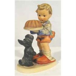 Hummel #9  "Begging His Share" 1976-79  #1909876