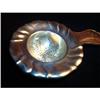 Image 1 : Danish Sterling Tea Strainer. #1910013
