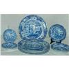 Image 1 : Spodes Italian. Old Mark 13 pieces #1910129