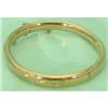 Image 1 : Bangle Bracelet Gold Filled c1920 AS NEW #1910130