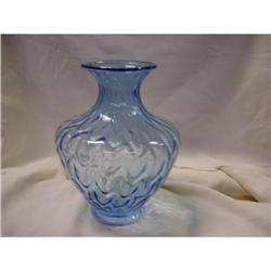 Fenton  Glass Vase #1910743