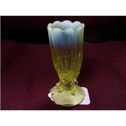 Dugans Twig Vase  Yellow #1910756