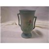 Image 1 : Hull USA # 54 2 Handle Vase #1910791