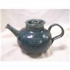 Image 1 : Tennessee Pottery Artist Gandy   Teapot #1910792