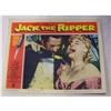 Image 1 : Jack the Ripper Poster #1910819
