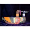 Image 1 : Mallard Pair - Nicely Carved and Colorful #1920092