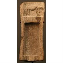 Pre-Columbian Brazilian Atacameno Inhaler #1920459