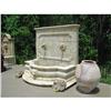 Image 1 : Stone Fountain from France-ROS #1920635