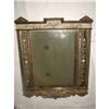 Image 1 : Tole Etched Mirror C.1875-1885 #1935373