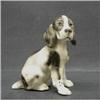 Image 1 : WIEN - AUSTRIA - DOG FIGURINE - YOUNG PUPPY #1935535