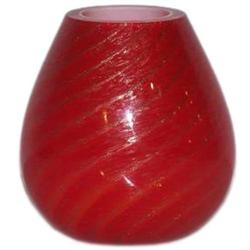 Fratelli Toso Murano Vase-midcentury modern #1935588