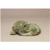 Image 1 : Jade Beast - Paper Weight #1935805