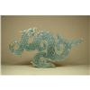 Image 1 : Jade Dragon Plaque #1935812