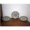 Image 1 : ITALIAN MAJOLICA DERUTA PLATE #1940544