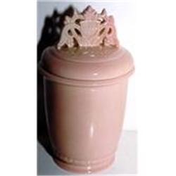 Rookwood covered vase #1940802