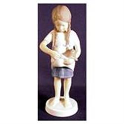 Bing &amp; Grondahl Little Mother #1779 ( Girl #1940903