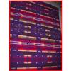 Image 1 : Vintage Eyedazzler Pendleton Wool Blanket #1941043