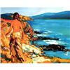 Image 1 : Simbari, St. Kitts, Hand Signed #1941159