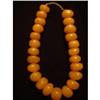 Image 1 : Art Deco Amber Necklace #1941567