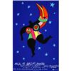 Image 1 : Vintage Poster by SAINT PHALLE 1993 #9810 #1987102