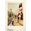 Image 1 : Vintage Poster by PETIT C1934 #18354 #1987147