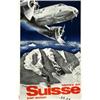 Image 1 : Vintage Poster by MATTER C1980 #9924 #1987293
