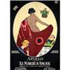 Image 1 : Vintage Poster by ORSI C1930 #8610 #1987388