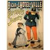 Image 1 : Vintage Poster by GRAY C1915 #10158 #1987479