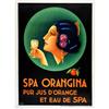 Image 1 : Vintage Poster by HYPSOS C1925 #1662 #1987487