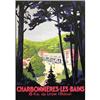 Image 1 : Vintage Poster by BRODERS C1927 #3567 #1987585
