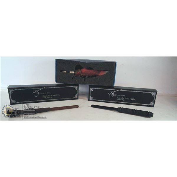 HARRY POTTER NOBLE COLLECTION