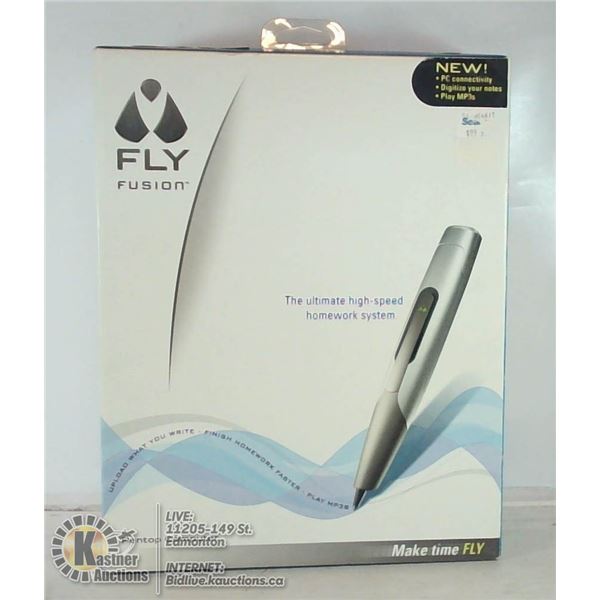 NEW FLY FUSION PENTOP COMPUTER