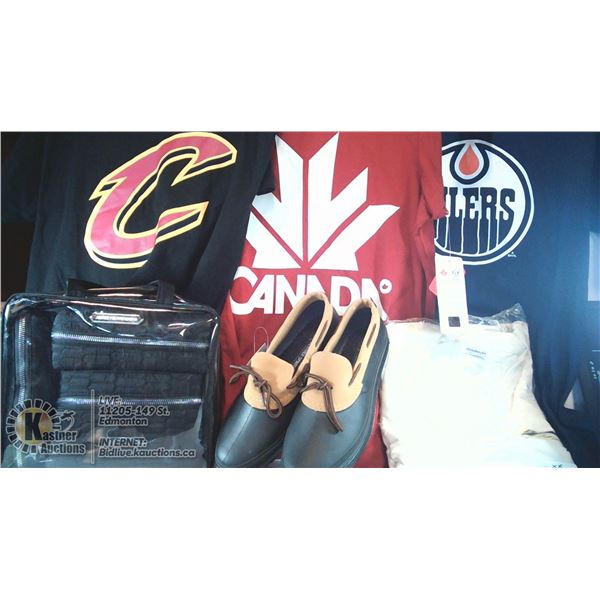 NEW ITEMS AIMEE KESTERBERG