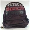 Image 1 : AUTHENTIC BENCH BACKPACK