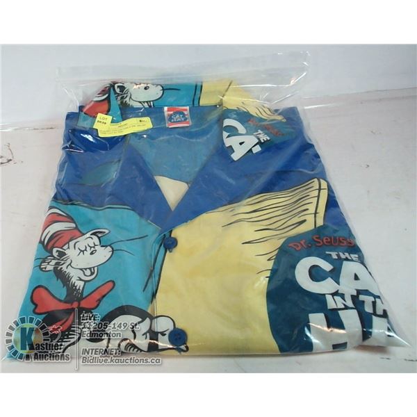 CLASSIC COLLECTIBLE DR. SEUSS "THE CAT IN THE