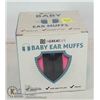 Image 1 : A GREAT LIFE BABY EAR MUFFS.