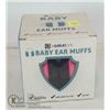 Image 1 : A GREAT LIFE BABY EAR MUFFS.