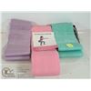 Image 1 : LOT OF 3 HIP RESISTANCE BANDS.