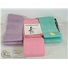 Image 1 : LOT OF 3 HIP RESISTANCE BANDS.
