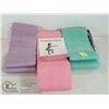 Image 1 : LOT OF 3 HIP RESISTANCE BANDS.