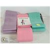 Image 1 : LOT OF 3 HIP RESISTANCE BANDS.
