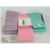 Image 1 : LOT OF 3 HIP RESISTANCE BANDS.