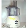 Image 1 : HAMILTON BEACH FOOD PROCESSOR