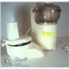 Image 1 : SUNBEAM OSKAR FOOD PROCESSOR