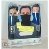 Image 1 : ARCTIC COOL COOLING FACE COVER 3 PACK UNISEX