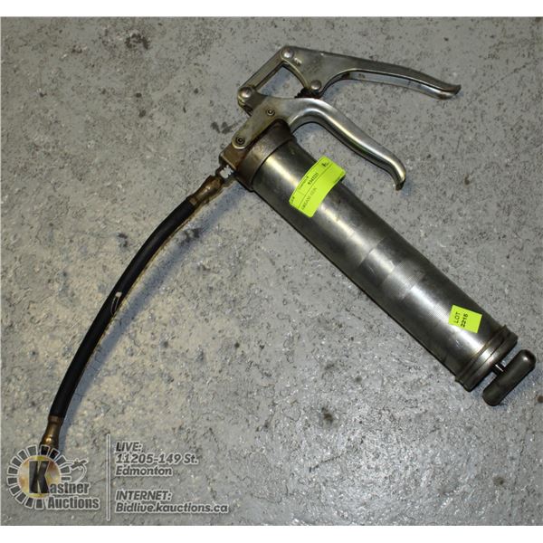 GREASE GUN