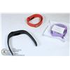 Image 1 : FIT BIT WATCH WITH STRAPS