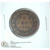 Image 1 : 1902 EDWARDIAN CANADA LARGE CENT